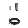 Receptor de Audio Inalámbrico Bluetooth para Coche, UGREEN