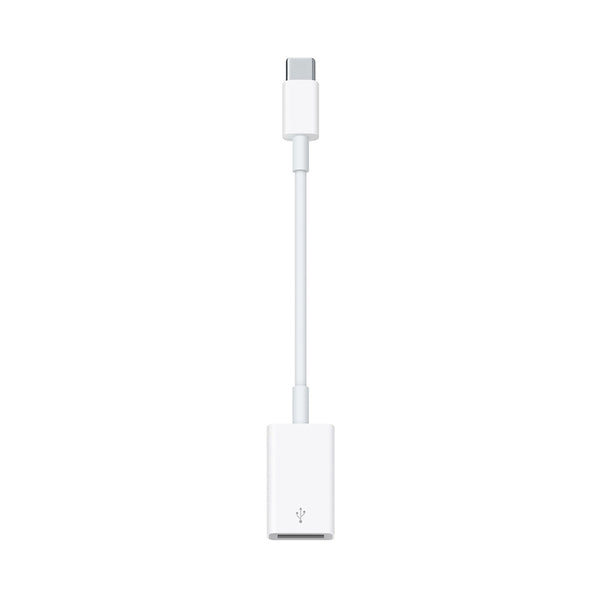 Adaptador de USB Tipo-C a USB 3.1 Original Apple