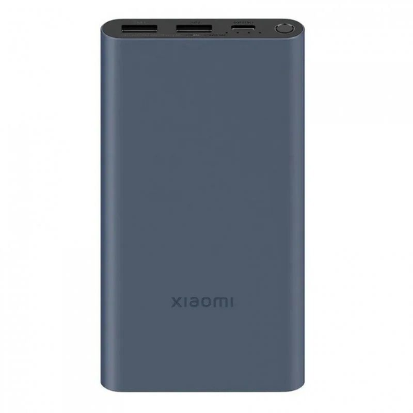 Batería Externa Xiaomi 10000mAh 22.5W Powerbank