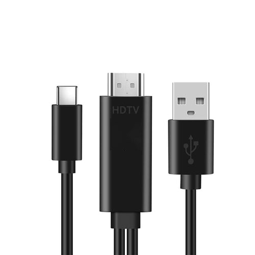 Cables USB-C – ▷ZONA 3G  Fundas y accesorios para móviles