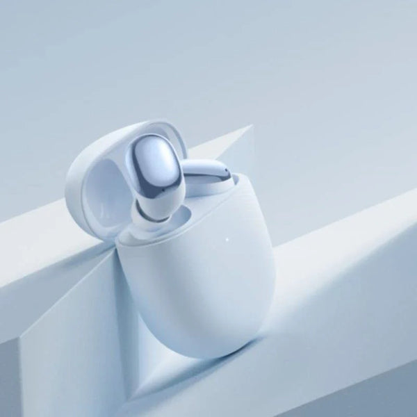 Auriculares Bluetooth Xiaomi Redmi Buds 4