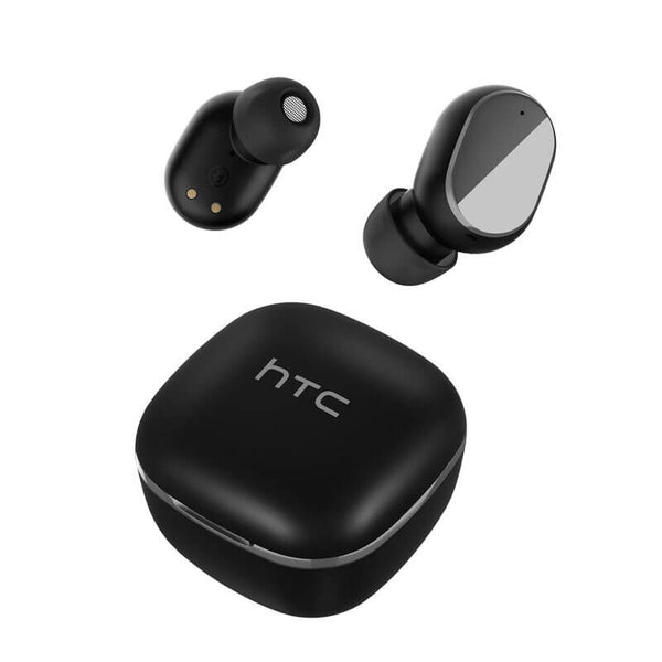 Auriculares Inalámbricos | HTC True Wireless Earbuds 6