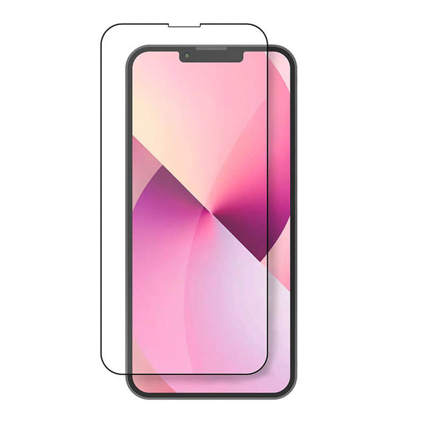 Funda DANA para iPhone 13, 13 mini, 13 Pro y 13 Pro Max – Antigolpes,  transparente y flexible