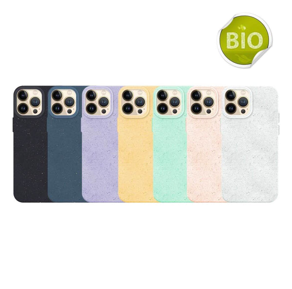 iPhone 14 Series Funda Biodegradable