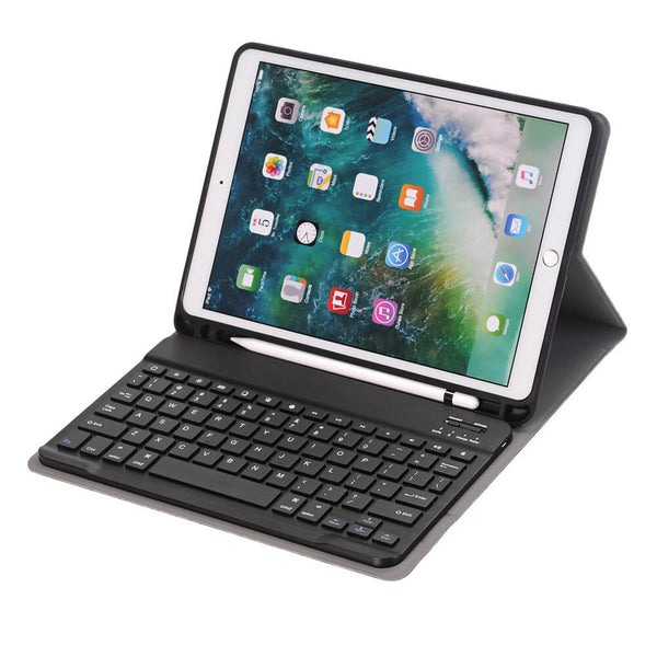Funda con teclado magnético para iPad Air 10.2 pulgadas y iPad Pro 10,5 pulgadas