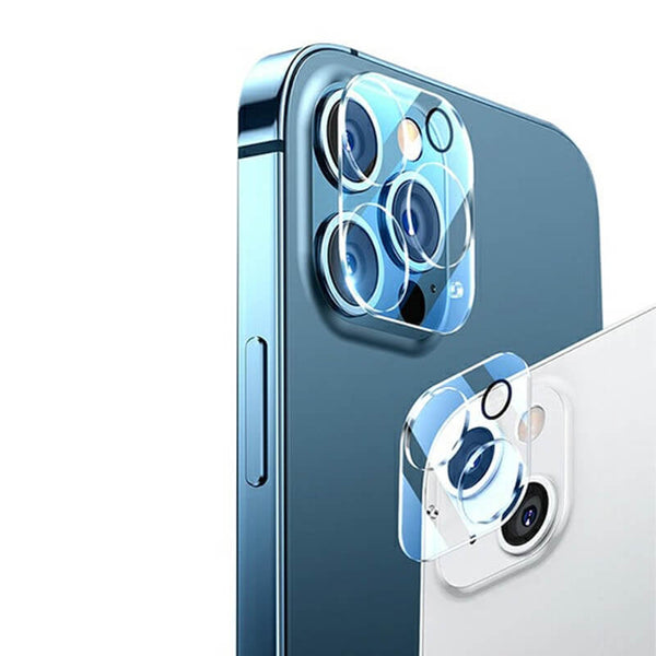 Funda para iPhone 13 Mini con protección de cámara de fotos portátil