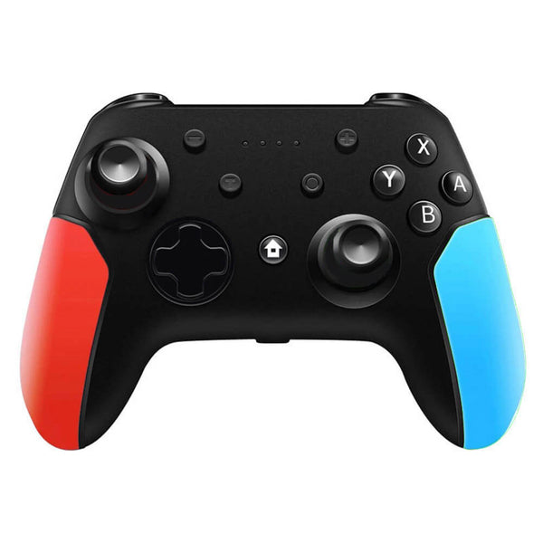 Mando Inalámbrico Compatible Nintendo Switch, Switch Lite y Switch OLED
