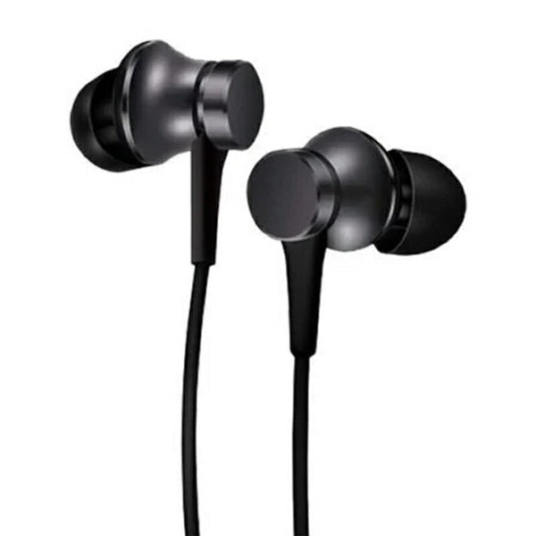 Auriculares Intrauditivos Xiaomi Mi In Ear Basic con Micrófono - JOY WAY SL