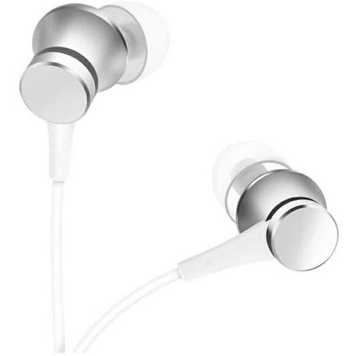 Auriculares Intrauditivos Xiaomi Mi In Ear Basic con Micrófono - JOY WAY SL