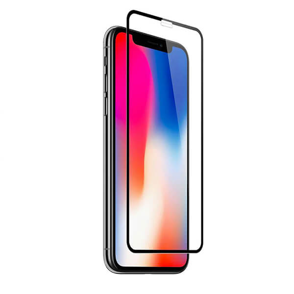 Cristal templado completo para Apple iPhone 11 Pro