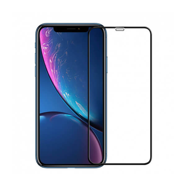 Cristal templado completo para Apple iPhone XR