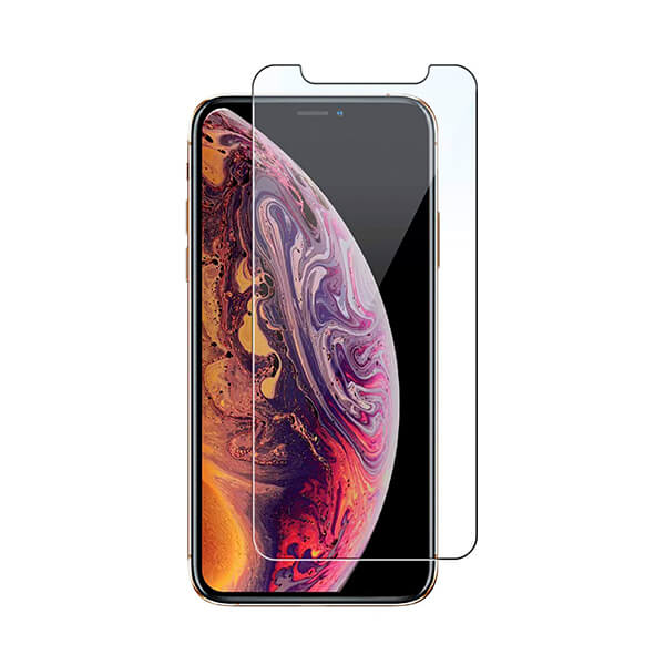 Cristal templado transparente para Apple iPhone 11